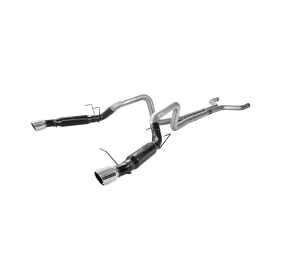 Outlaw Series™ Cat Back Exhaust System 817560